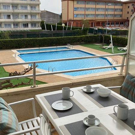 Festastar Estartit Playa Appartement L'Estartit Buitenkant foto