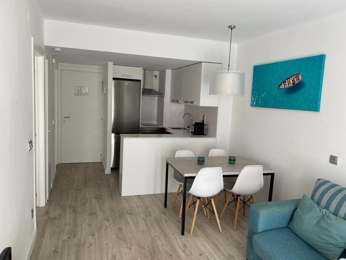 Festastar Estartit Playa Appartement L'Estartit Buitenkant foto