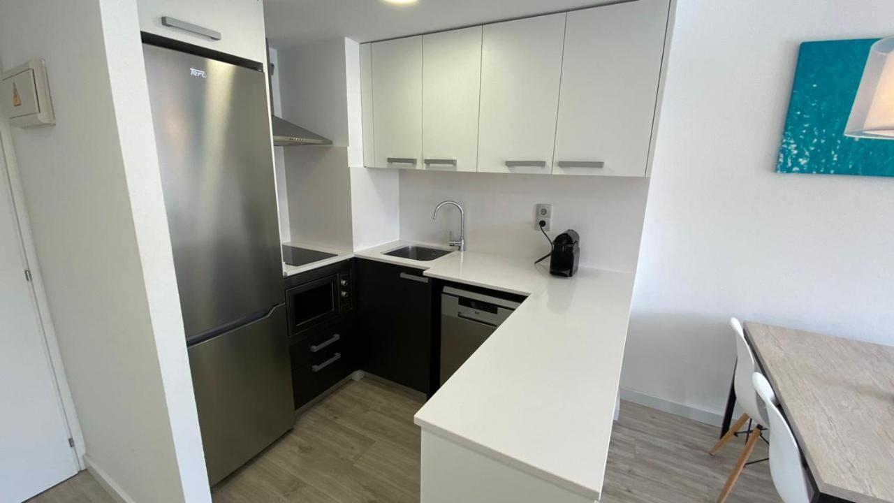 Festastar Estartit Playa Appartement L'Estartit Buitenkant foto