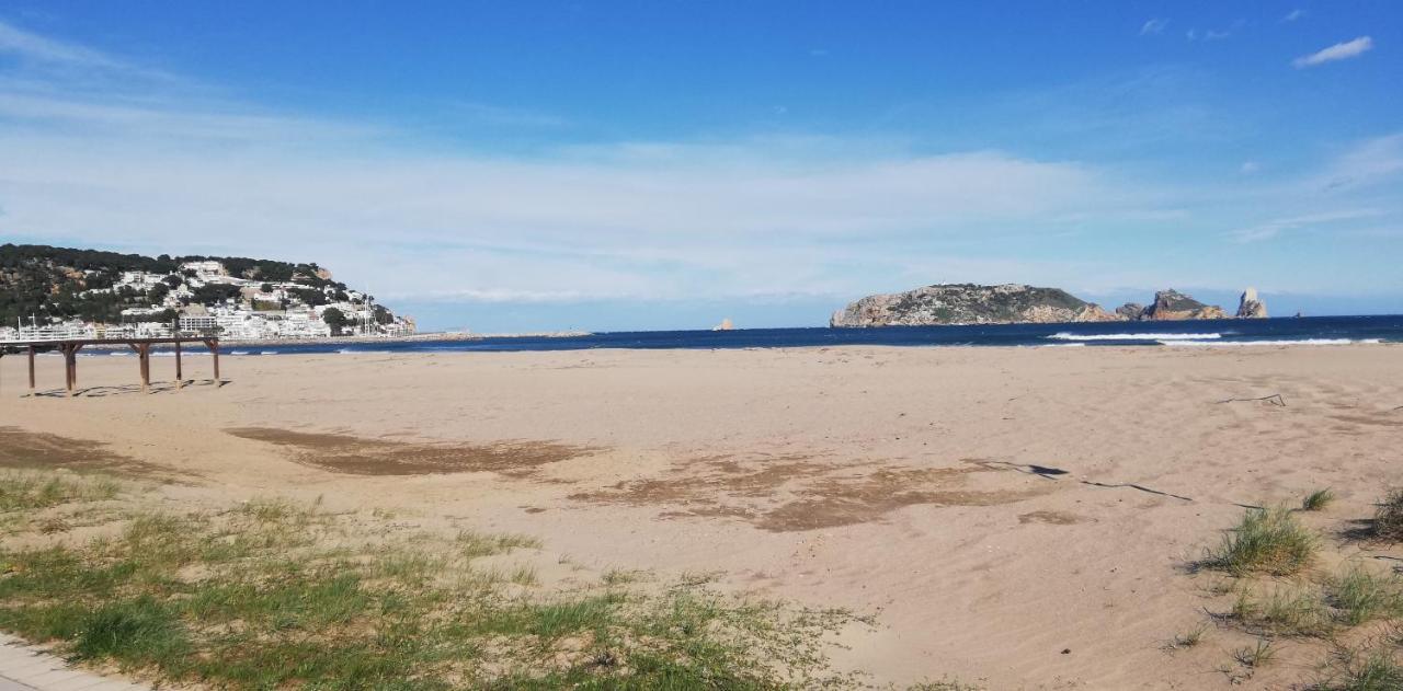Festastar Estartit Playa Appartement L'Estartit Buitenkant foto