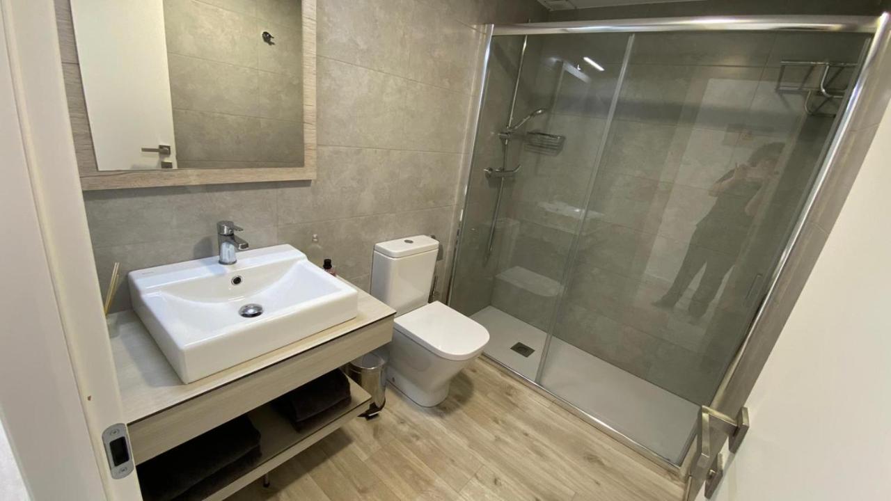 Festastar Estartit Playa Appartement L'Estartit Buitenkant foto