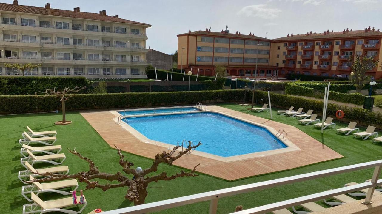 Festastar Estartit Playa Appartement L'Estartit Buitenkant foto