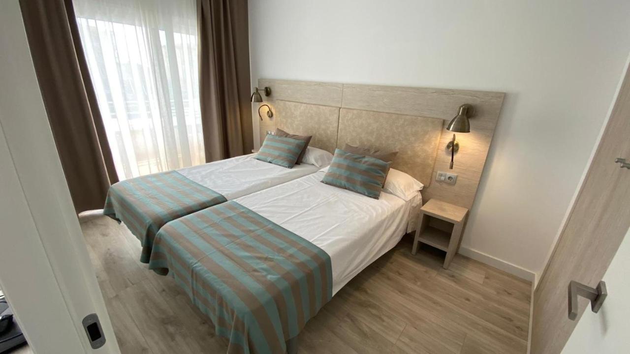 Festastar Estartit Playa Appartement L'Estartit Buitenkant foto