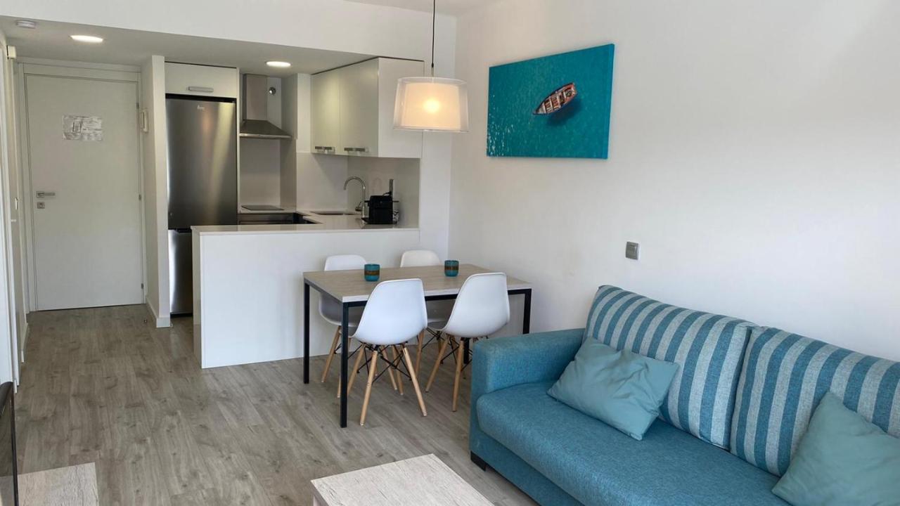 Festastar Estartit Playa Appartement L'Estartit Buitenkant foto