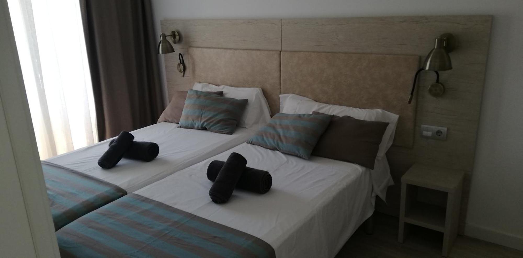 Festastar Estartit Playa Appartement L'Estartit Buitenkant foto