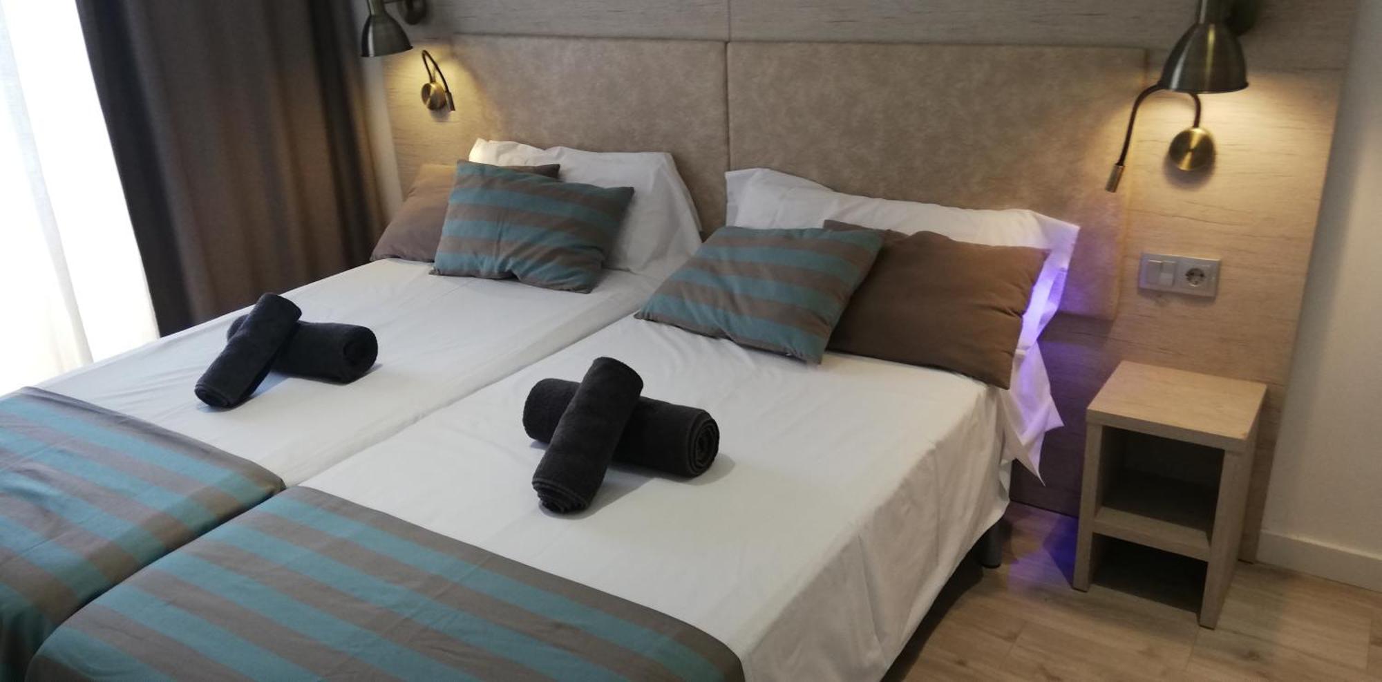 Festastar Estartit Playa Appartement L'Estartit Buitenkant foto